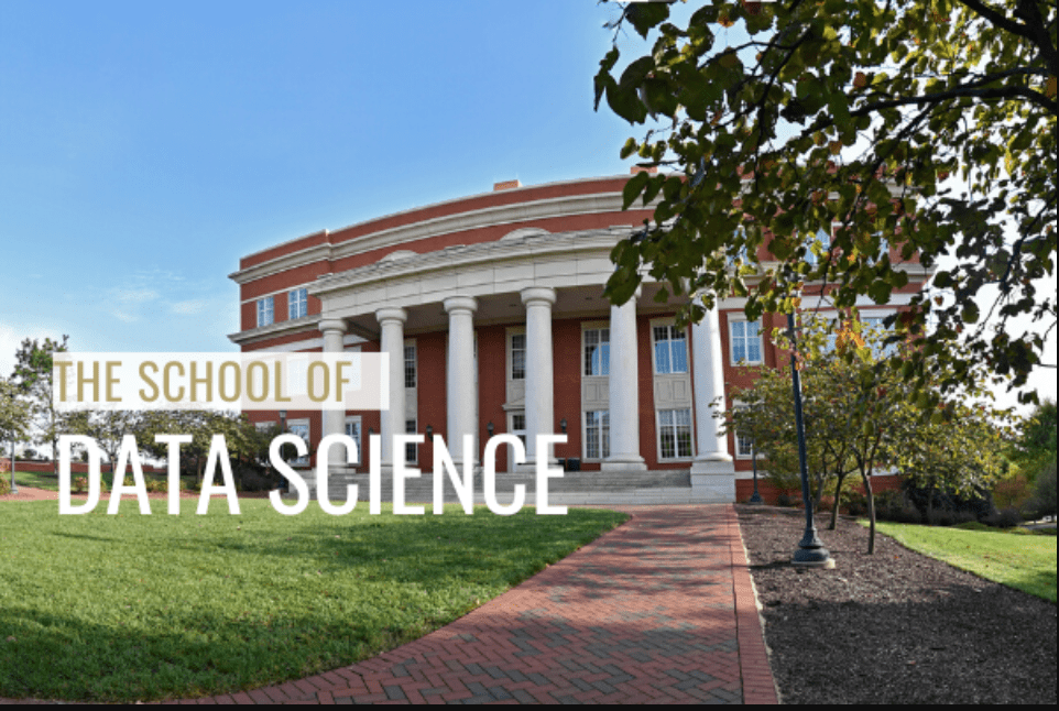 phd data science north carolina