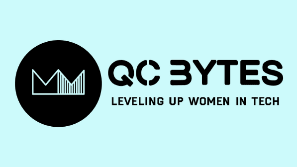 Queen City Bytes (QCB) is an organization dedicated to supporting underserved or marginalized communities and groups by offering technical instruction, educational resources, and an environment where networking and mentorship are valued.